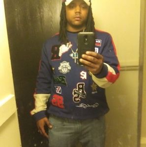 Meet your Posher, Robert